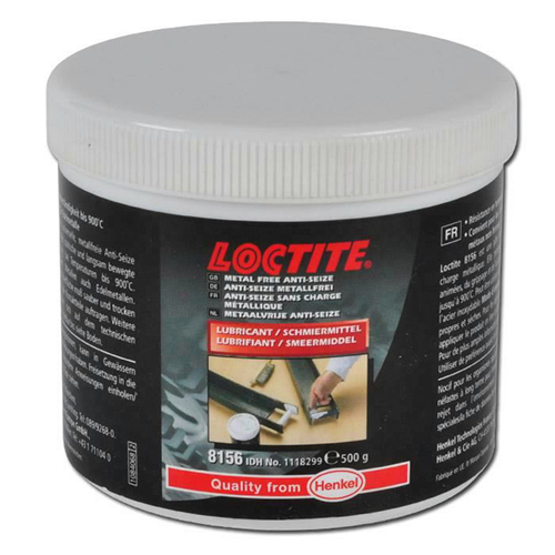 Loctite LB 8156 (500g) Loctite